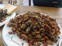 -天地家常菜