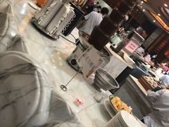 -大佛寺高级素食自助餐厅