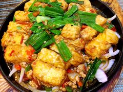 -自游人·美食一楼·地道徽菜(三十年名店)