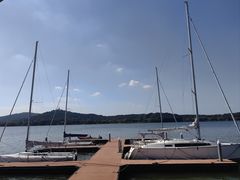 -望海·帆船主题咖啡厅•品茗下午茶(石湖景区店)