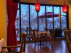 -龙门阵茶屋川菜馆(武康路店)