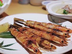 -富山日式料理(宽厚里店)