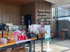 -星巴克(成都科学城店)