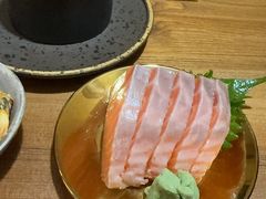 -信日本料理(信义坊店)
