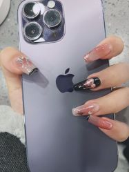 -Touch Nail·品质·美甲美睫