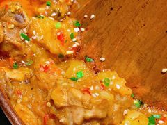 -觅山云南菜(泊富ICITY店)