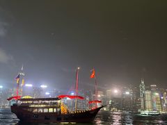 -天星小轮码头