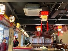 -应天大明王朝·南京菜(中山陵店)