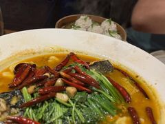 -清水亭湖北菜(大屯DT51店)