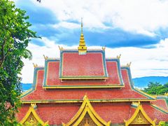 -西双版纳勐泐文化旅游区