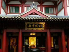 android_upload_pic-新加坡佛牙寺龙华院