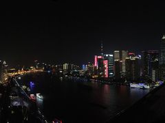 -上海外滩英迪格酒店