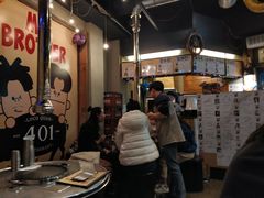 -401餐厅(弘大店)