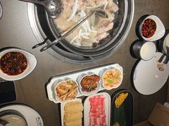 -同仁四季椰子鸡(罗湖国贸店)