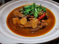 罐罐牛腩-吃饭皇帝大(合生汇店)