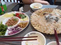 -官塘原味鱼生·潮菜大排档(潮州总店)