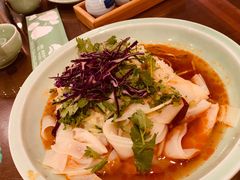 -胡杨记忆(和平路店)