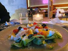 -The Rug Cafe(王府中环店)