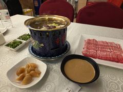 -东来顺饭庄(西单店)