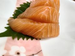 -丰卓会海鲜自助(中润大道店)