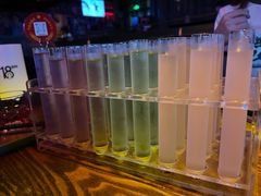 -18BAN音乐啤酒馆(西丽店)