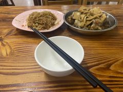 -老兵牛蹄店(下沙店)