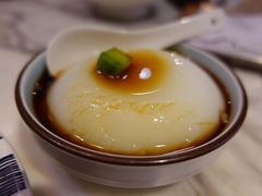 竹叶凉糕-新川办餐厅