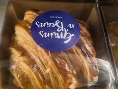 -面包谷Grains n' Beans(九号公馆店)