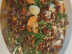 -邱大妈水煮(龙山店)