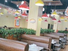 -槐店王婆大虾(长江道店)