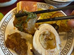 -格日勒阿妈蒙古厨房(大召店)