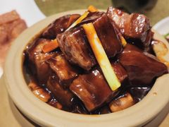 -小南国(金沙江路店)