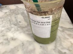 -星巴克(上海虹桥站2A检票口)