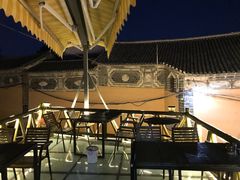 -乡绅本色白家厨坊