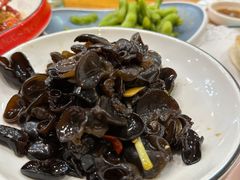-鲁小三·大骨自助(金山总店)