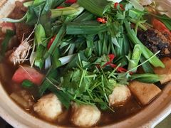 -百家班(花都店)