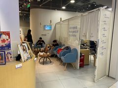 -天真蓝照相馆(宁波来福士店)