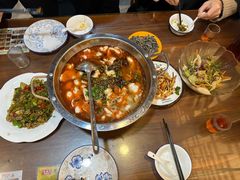 -忘不了·酸菜鱼·28年老南京菜(原北圩路店)