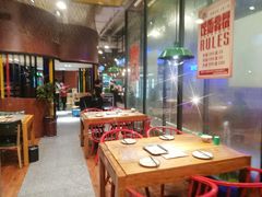 -阿记烧烤(大兴新区店)
