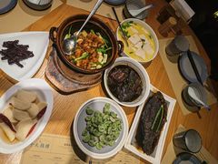 -荣小馆(杭州大厦店)
