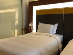 -郑州美豪诺富特会展中心酒店