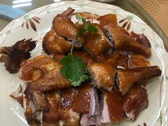 -横岗朋仔餐厅