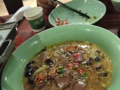 -绿茶餐厅(朝阳大悦城店)