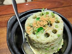 -福慧慈缘素食餐厅(王府井店)