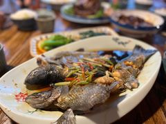 -卧龙堡客栈·中餐厅(古北水镇店)