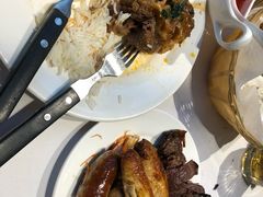 -拉蒂娜·巴西牛排馆 Latina·Brazilian Steakhouse(陆家嘴旗舰店)