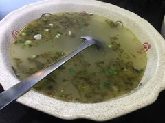 -盛天毛血旺非遗美食(观音桥店)