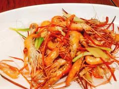 -聚丰园•湖鲜餐厅(阿红私房菜梅石路店)