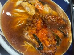 -王家沙点心店(南京西路总店)