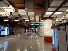 -平安里(地铁站)